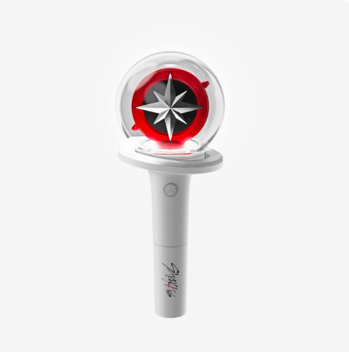 Stray Kids OFFICIAL LIGHT STICK VER.2