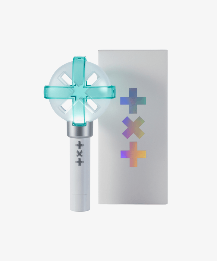 TXT-OFFICIAL LIGHT STICK