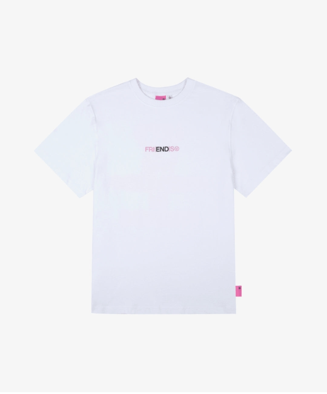 BTS V T-Shirt Fri(END)s