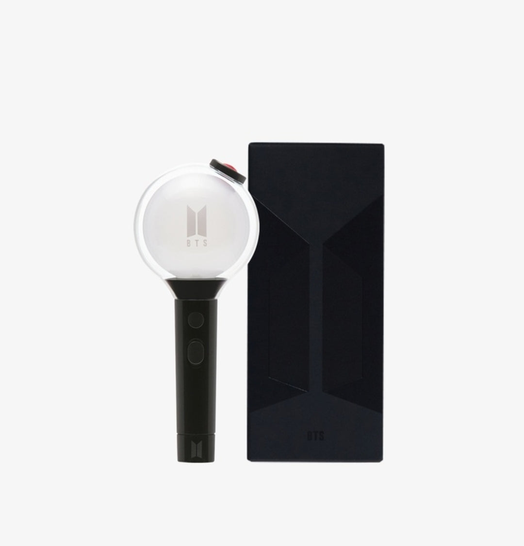 BTS- Official Light Stick Map of the Soul Special Edition