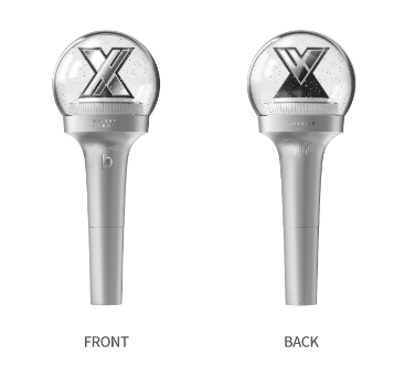 XDINARY HEROES- OFFICIAL LIGHT STICK