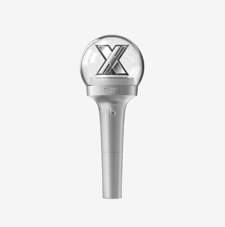 XDINARY HEROES- OFFICIAL LIGHT STICK